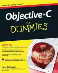 Objective c programming